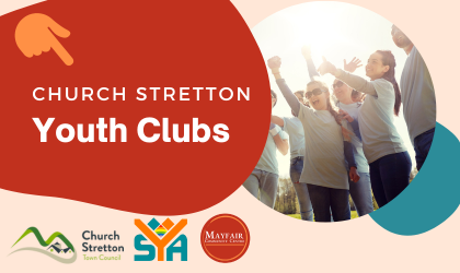 Church Stretton Youth Clubs