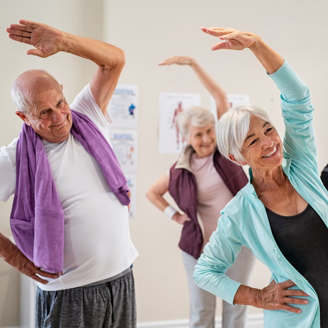 exercisegroup